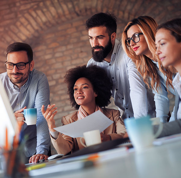 Network Infrastructure